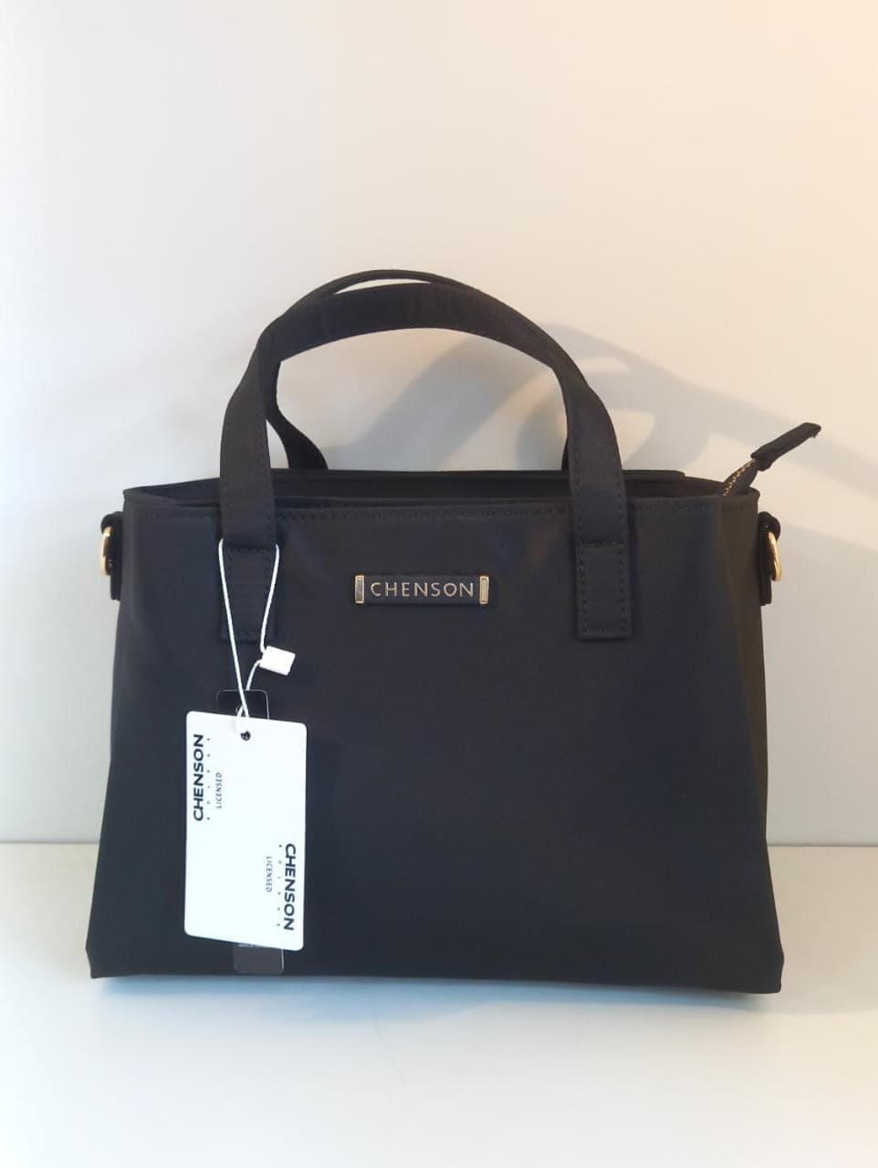 Bolsa Chenson Tecido