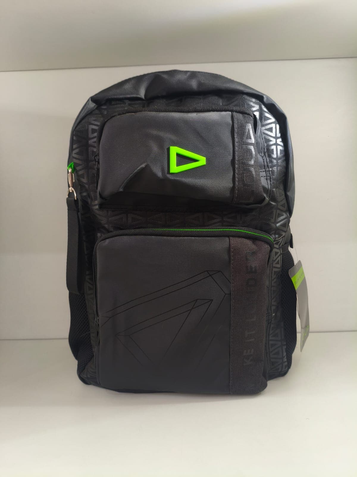 Mochila LOUD