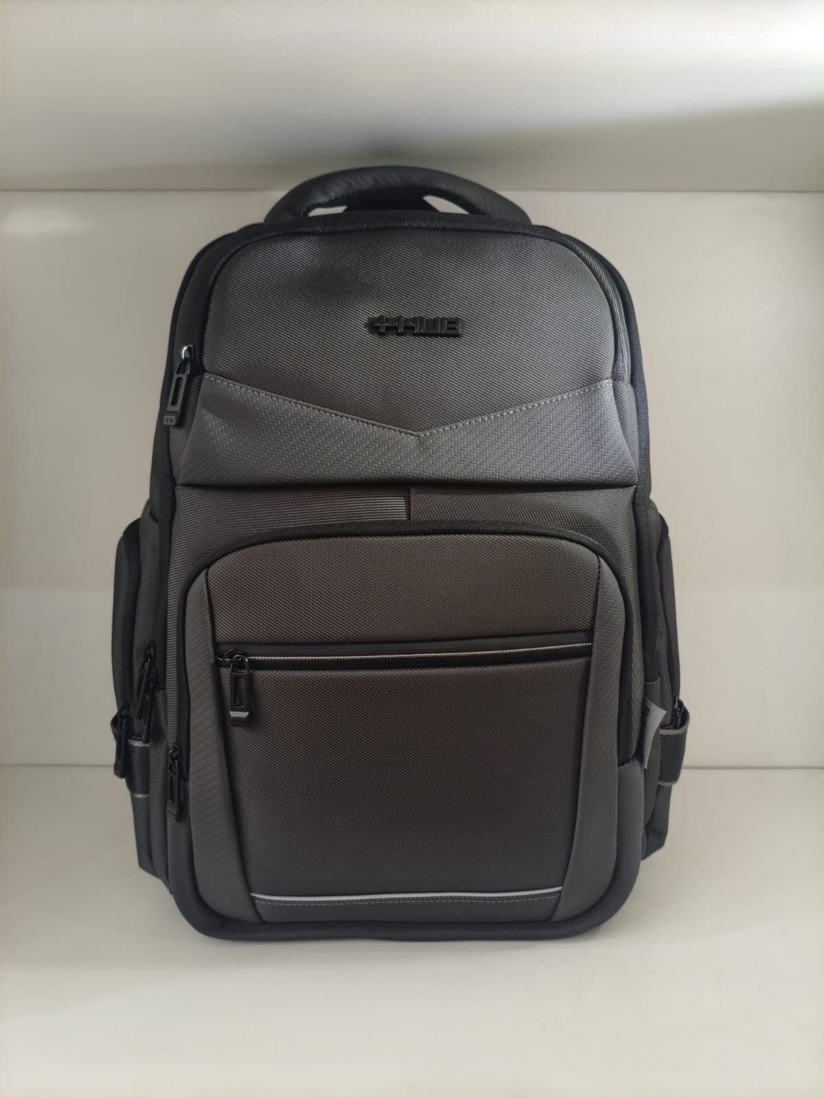 Mochila + HUB