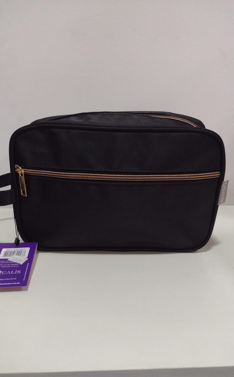 Necessaire Qualis