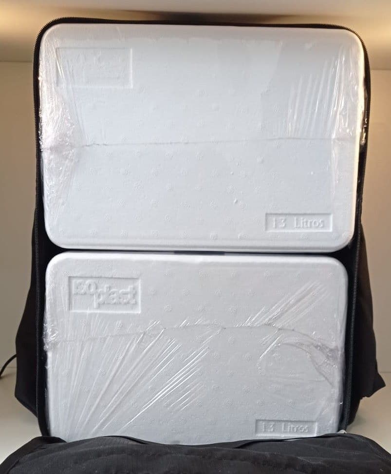 Mochila Delivery