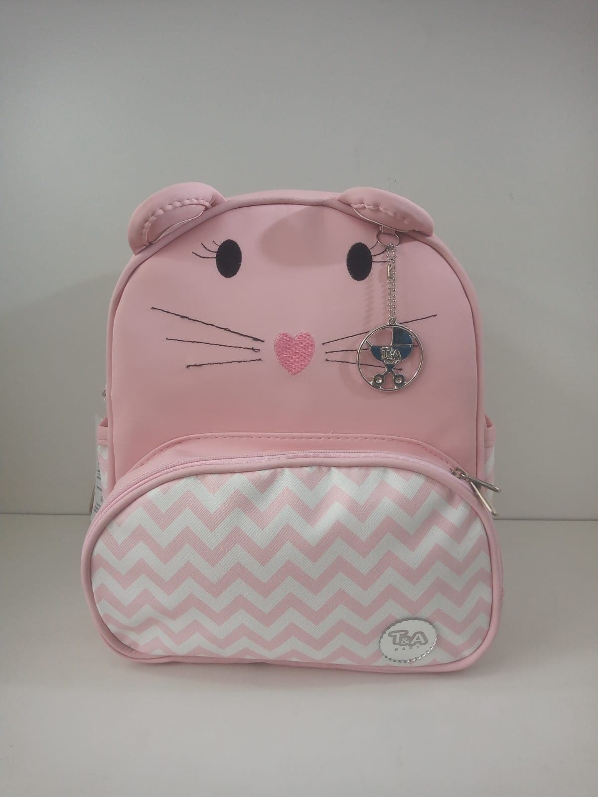 Mochila maternidade