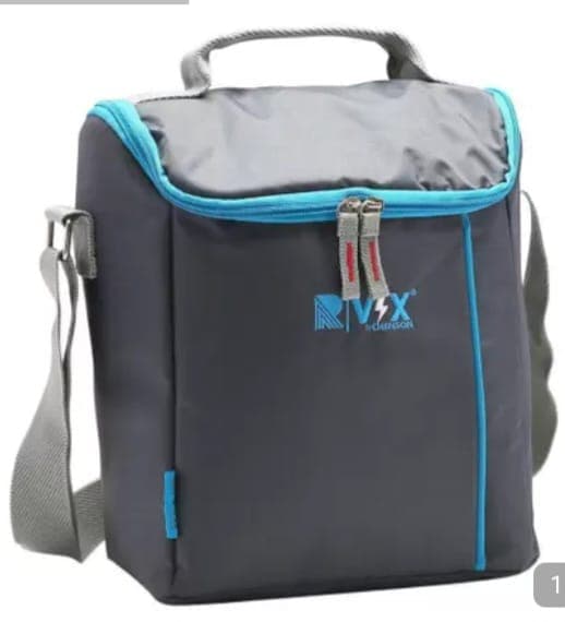 Bolsa Térmica VIX.