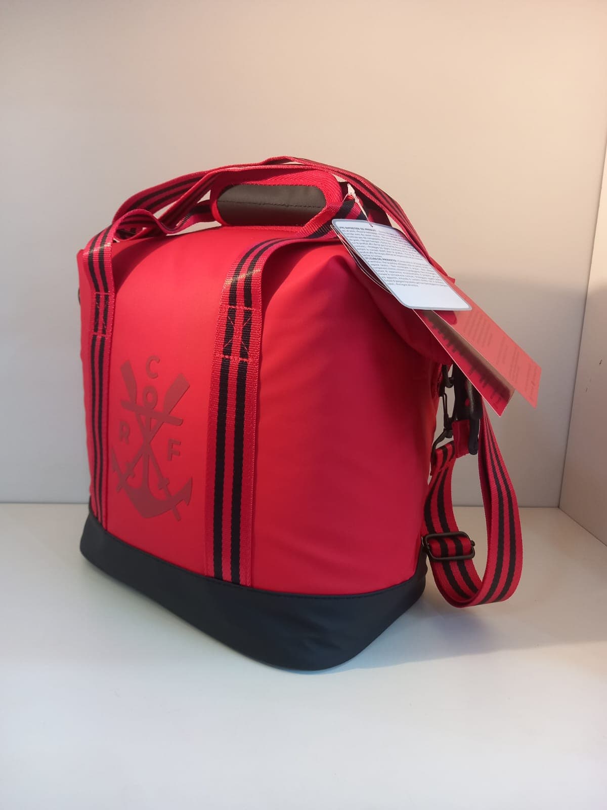 Bolsa Térmica Flamengo