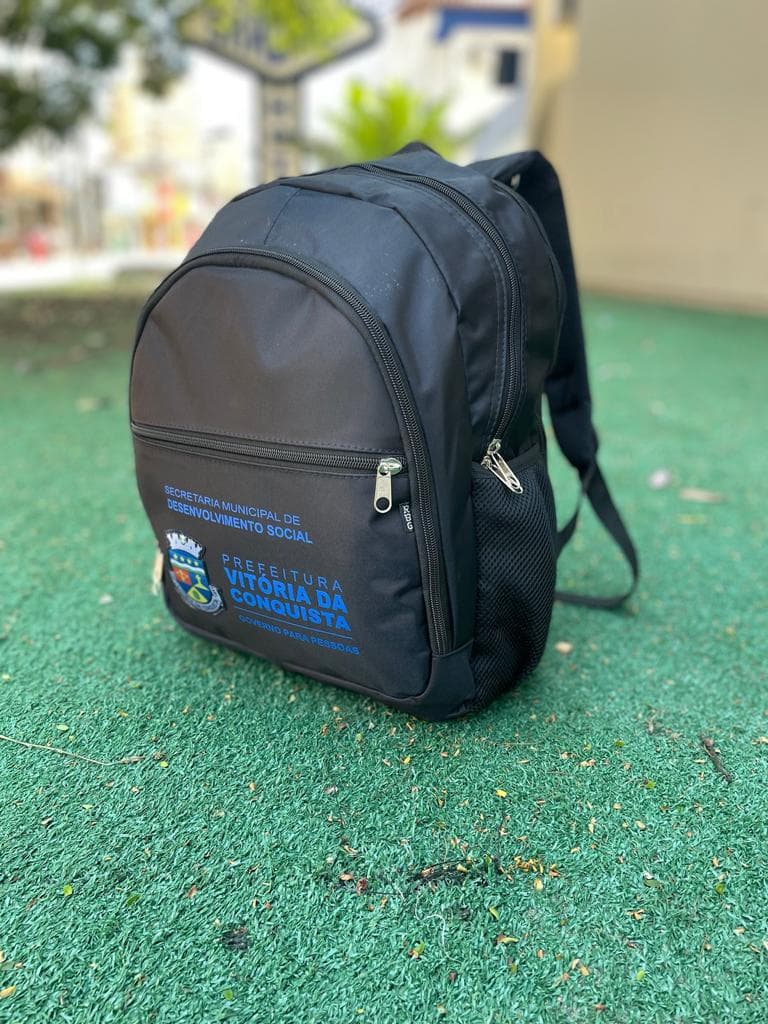 Mochila Aranha