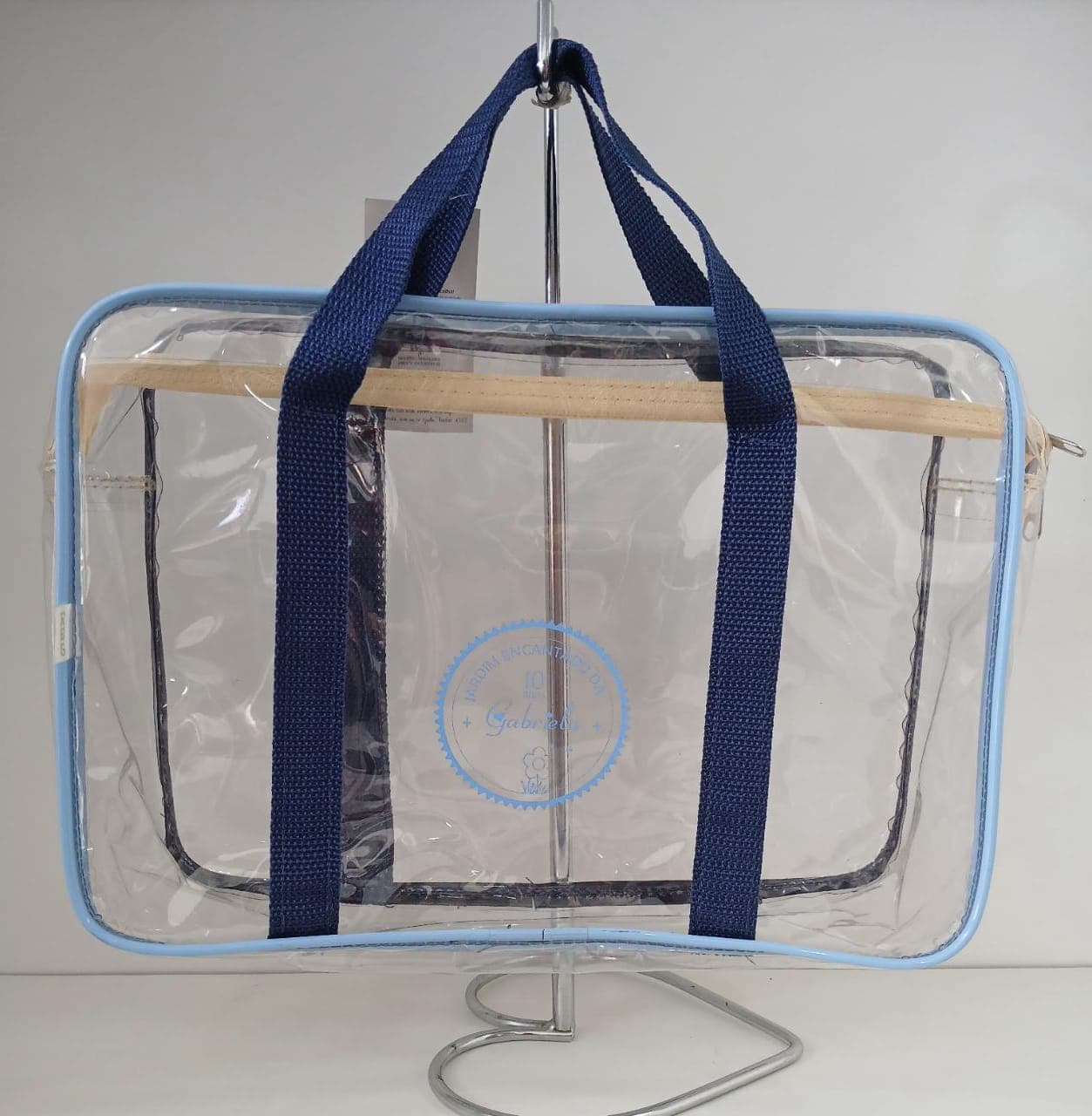 Pasta bolsa