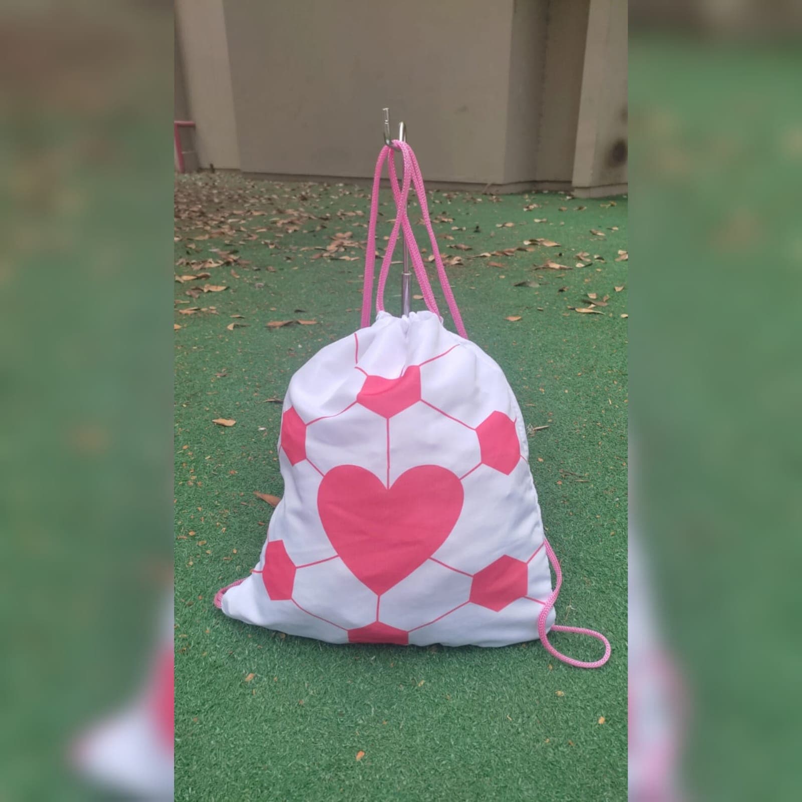 Mochila Saco