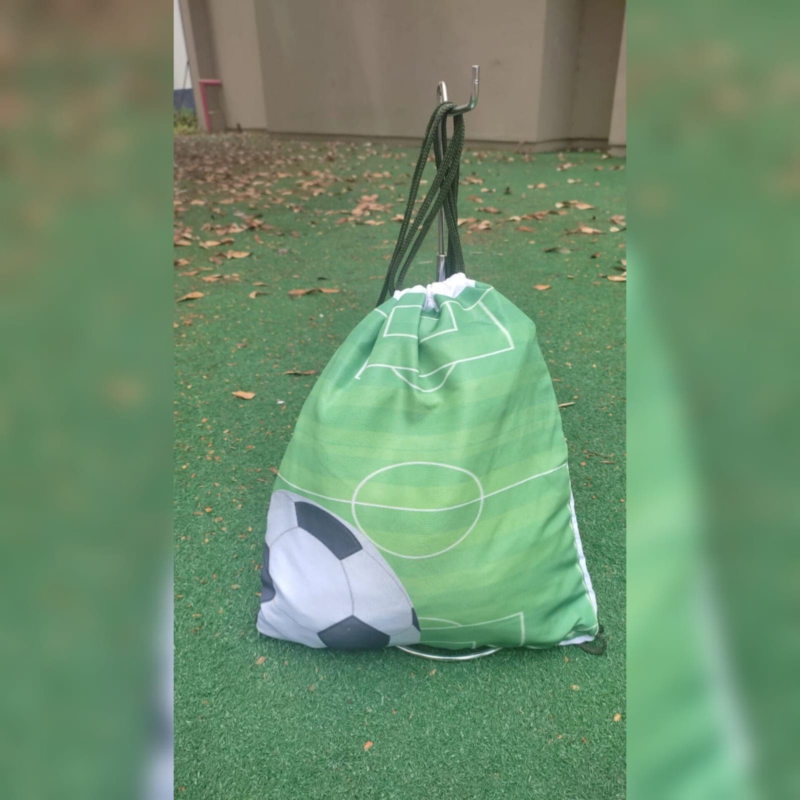 Mochila Saco