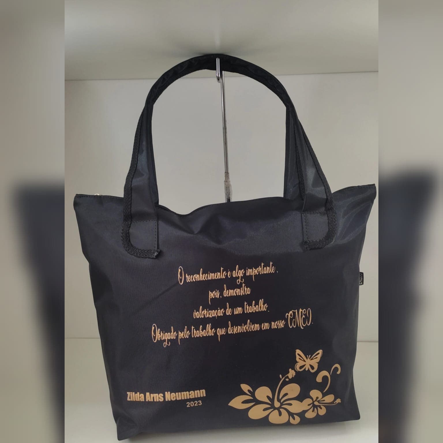 Bolsa Eco Bag