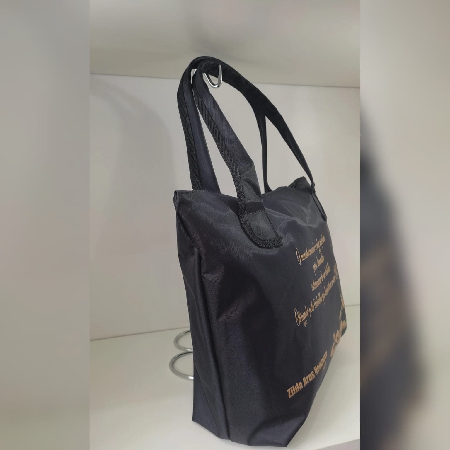 Bolsa Eco Bag