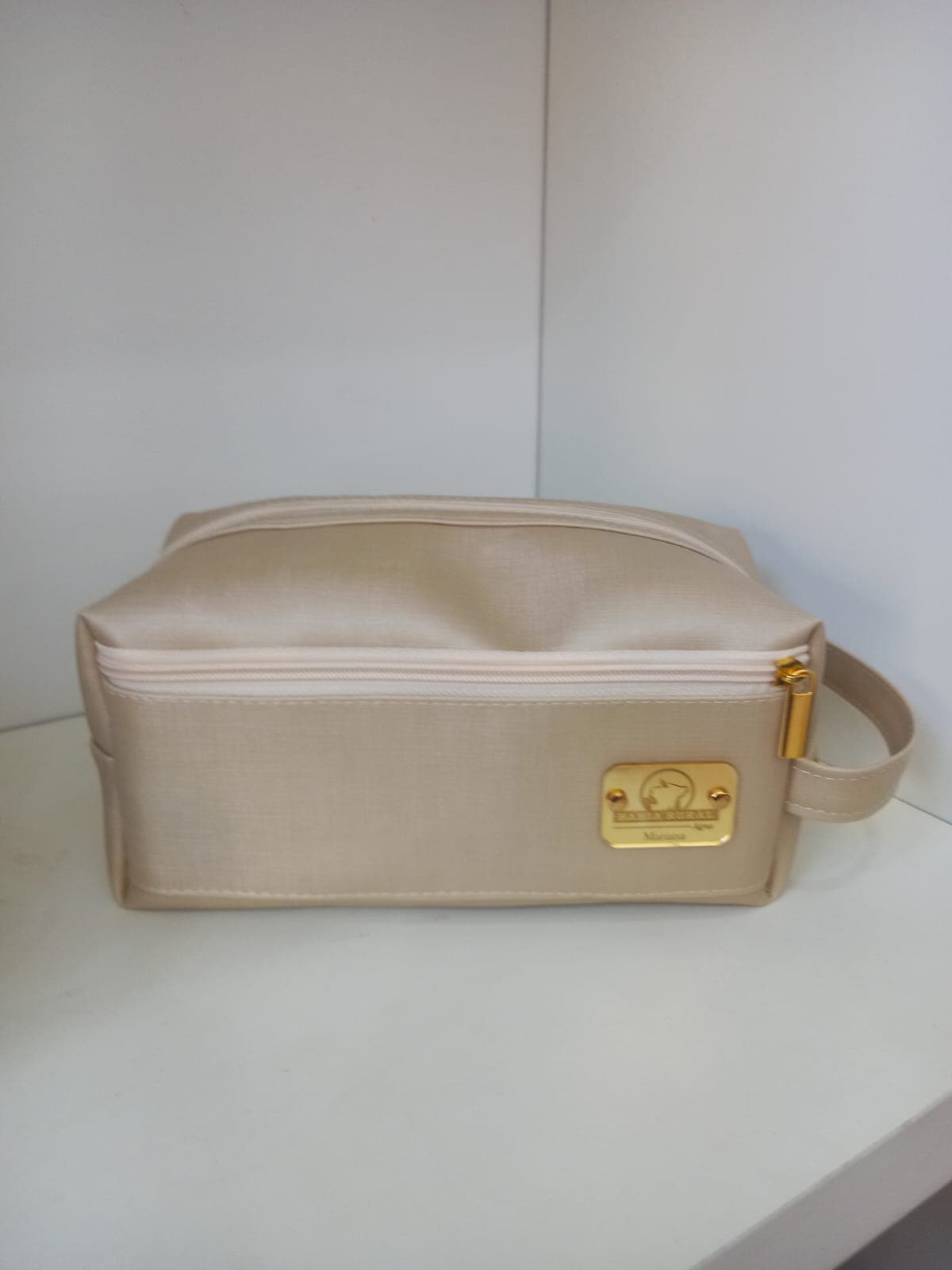 Nécessaire box g