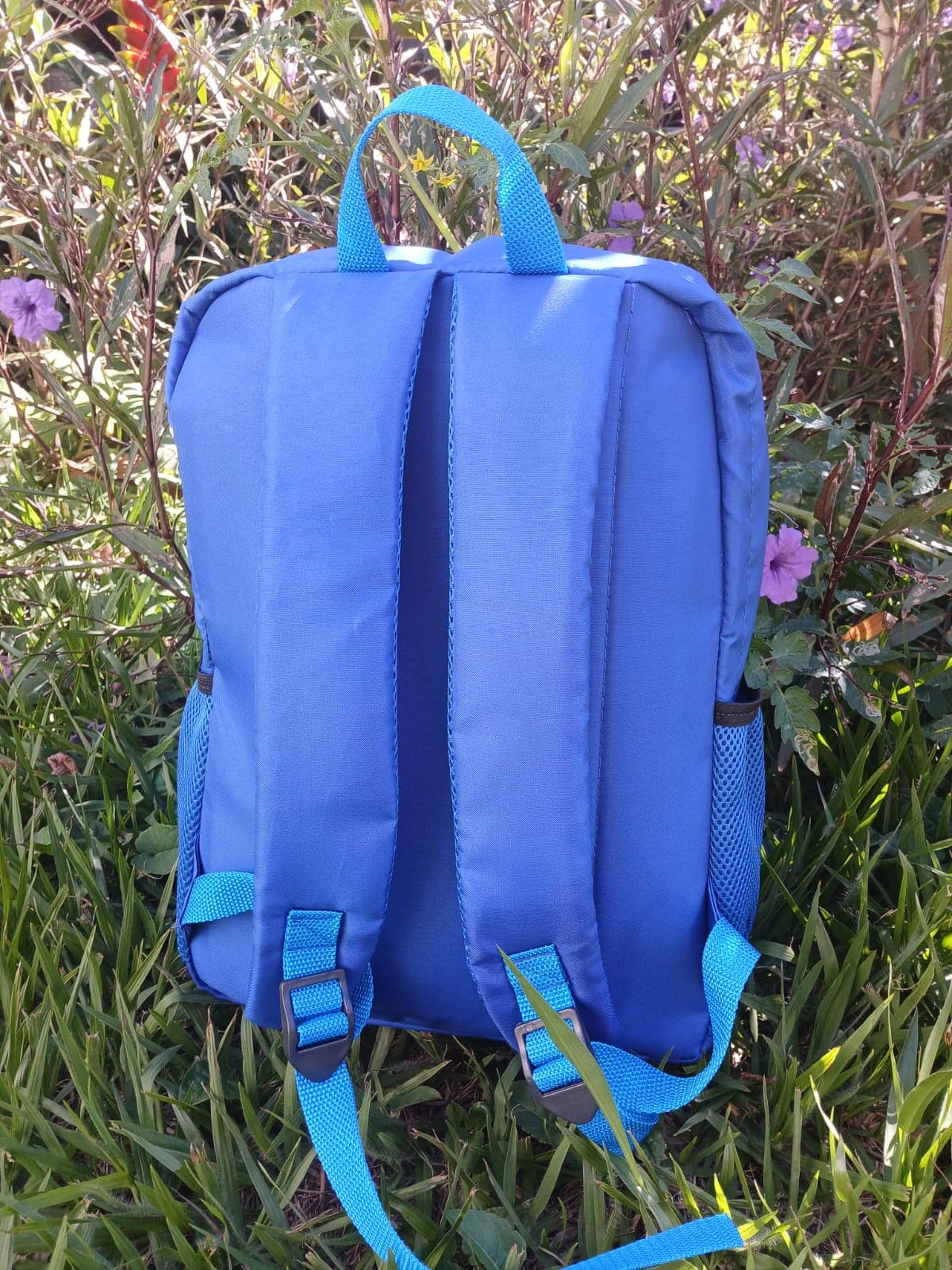 Mochila Escolar