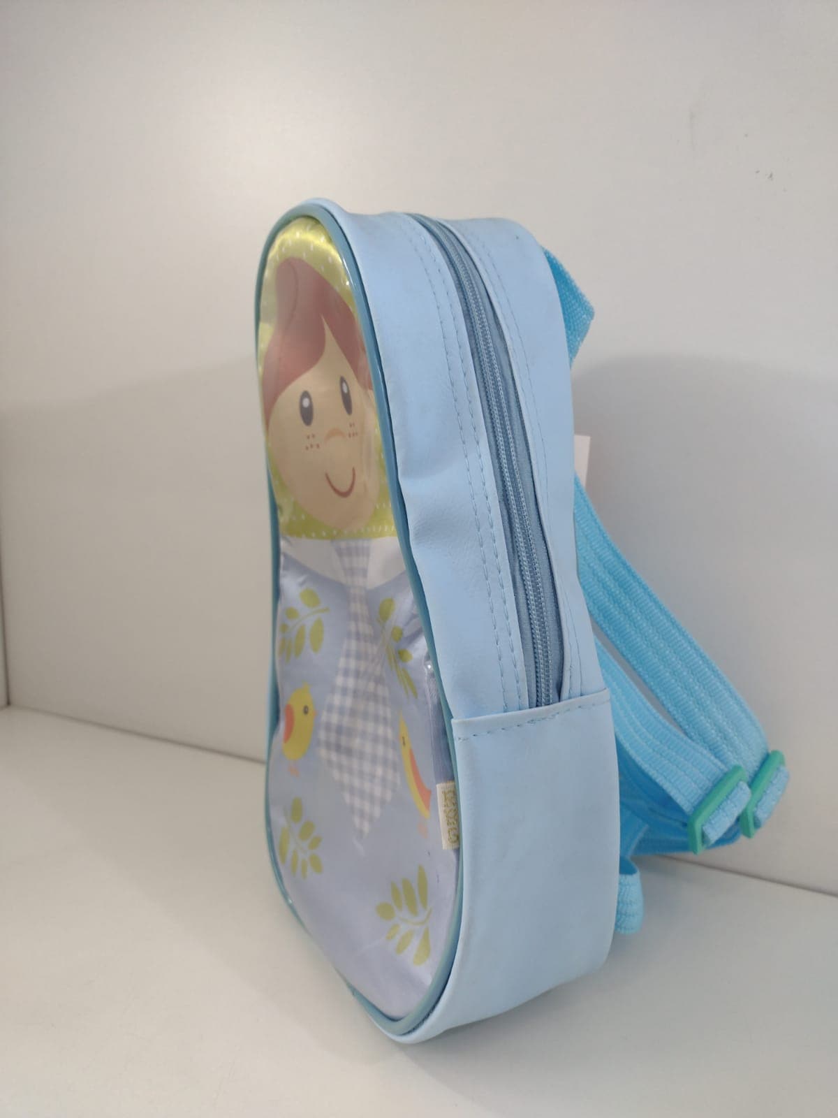 Mochila Matrioska