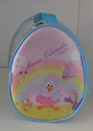 Bolsa Gota