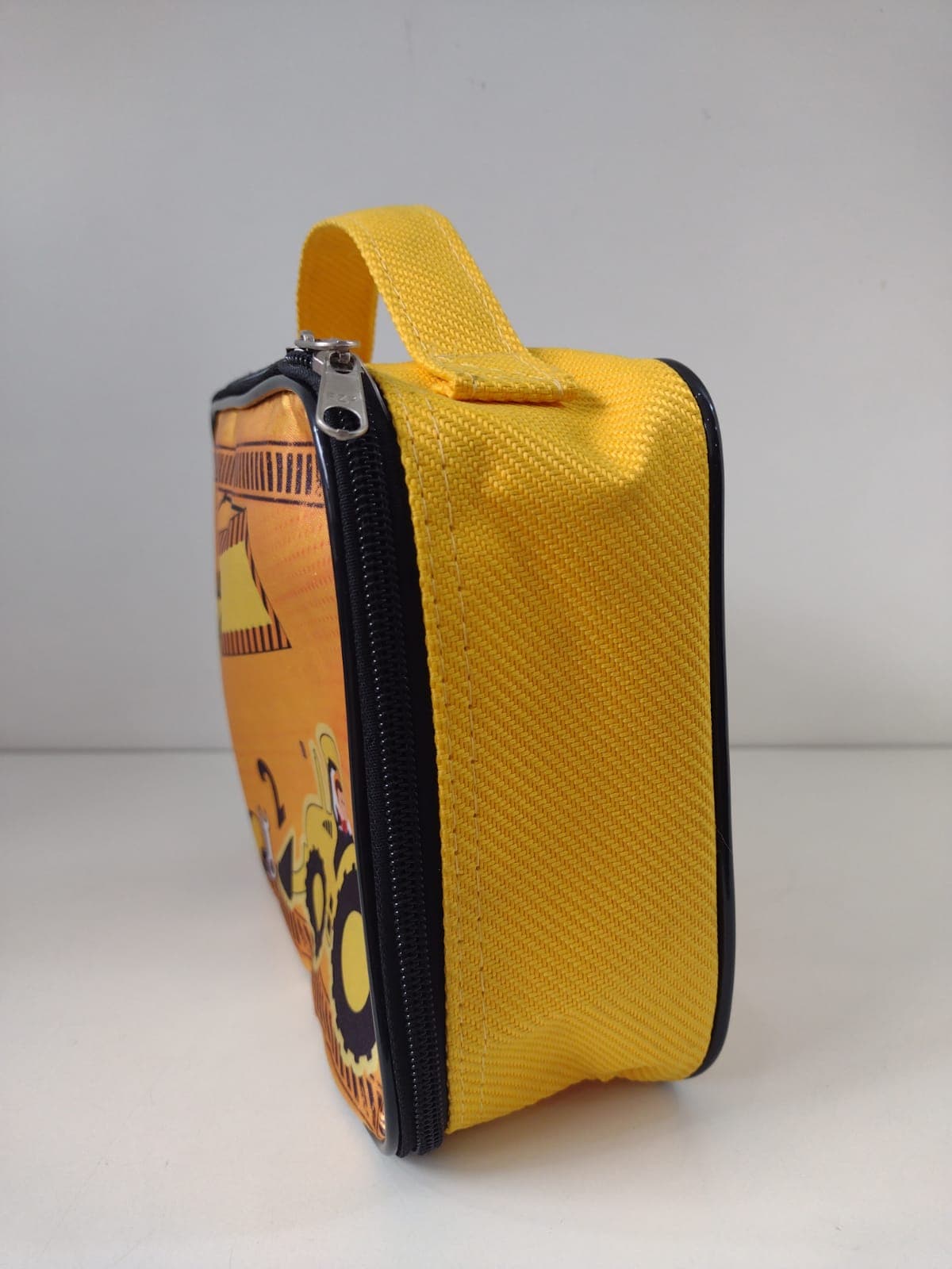 Bolsa Retangular