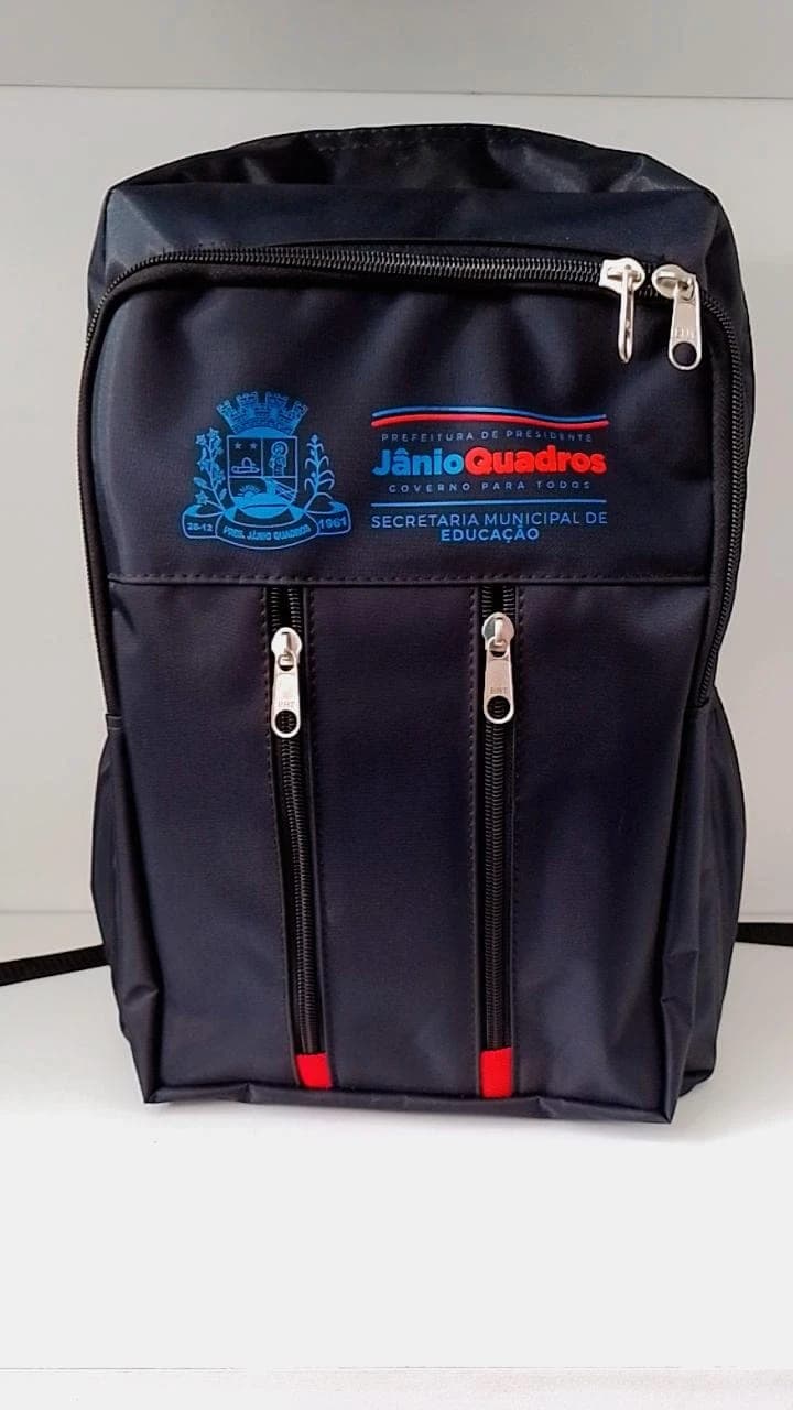 Mochila Adventure