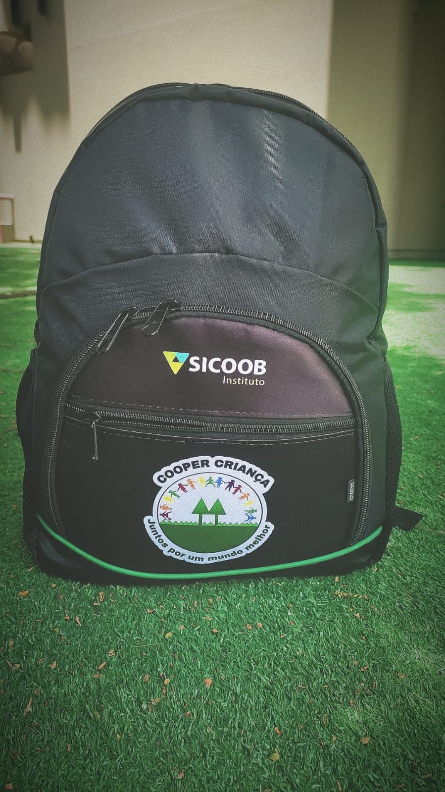 Mochila Opção