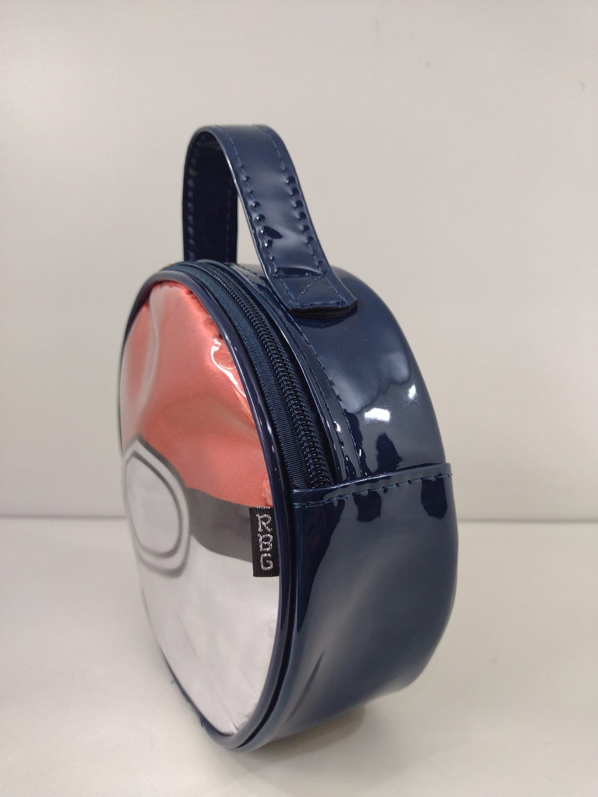 Bolsa Redonda