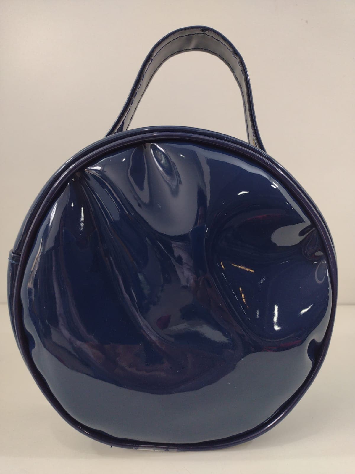 Bolsa Redonda