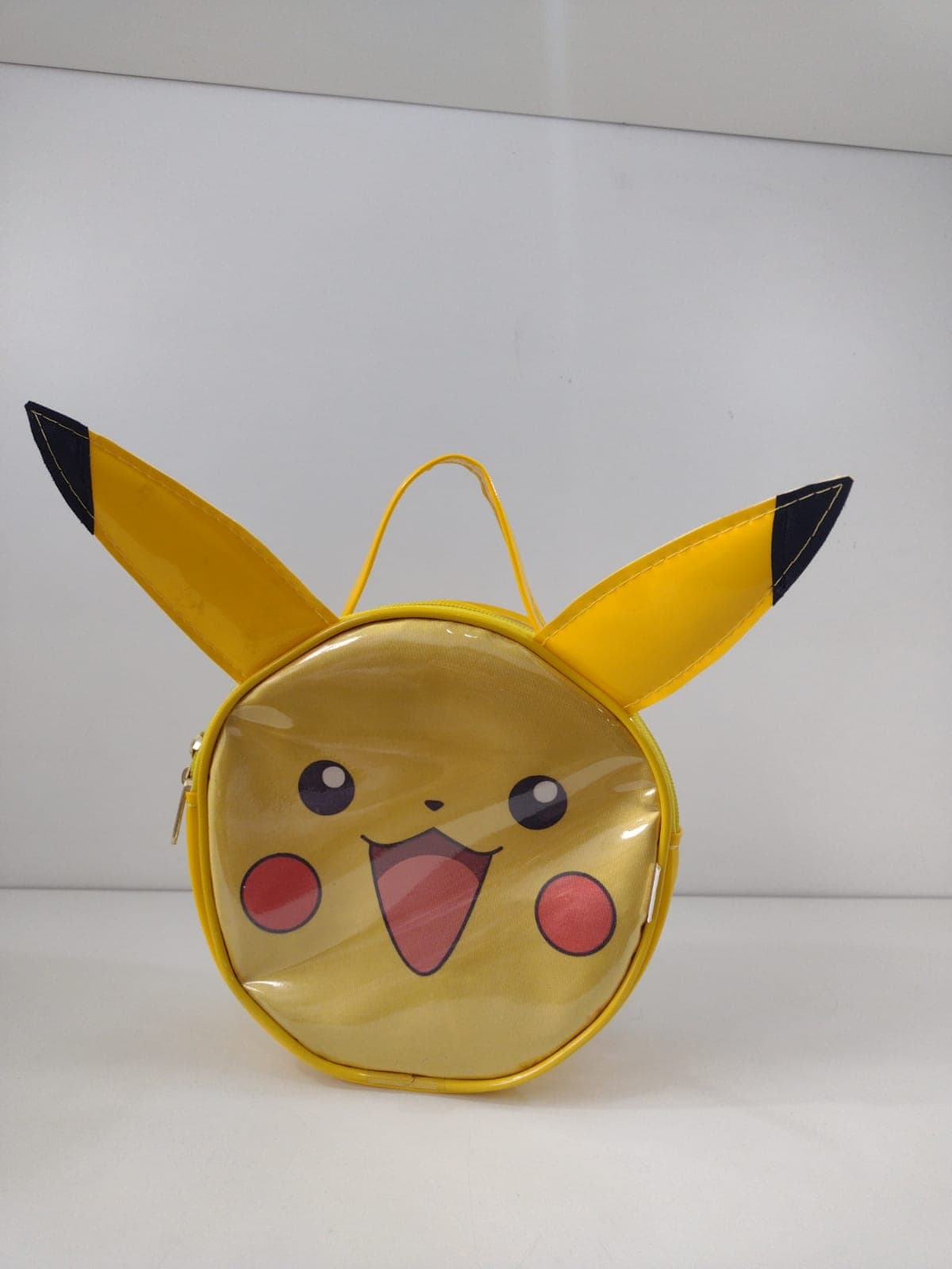 Bolsa Redonda
