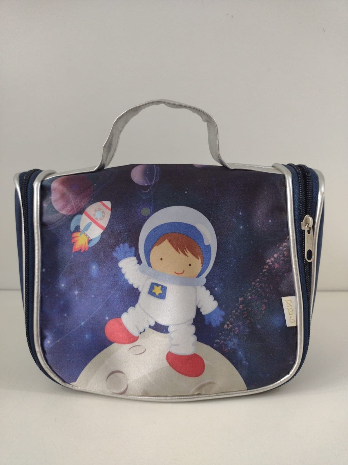 Bolsa Temática Retangular