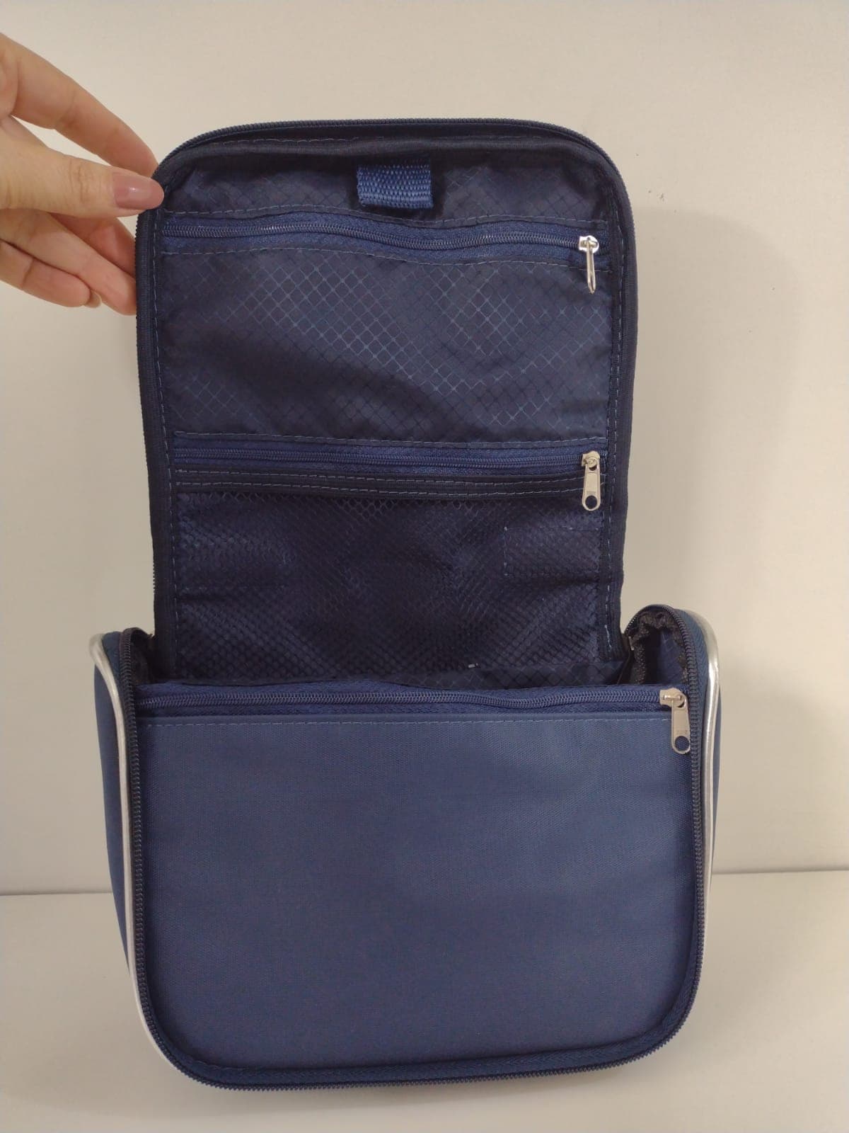 Bolsa Temática Retangular