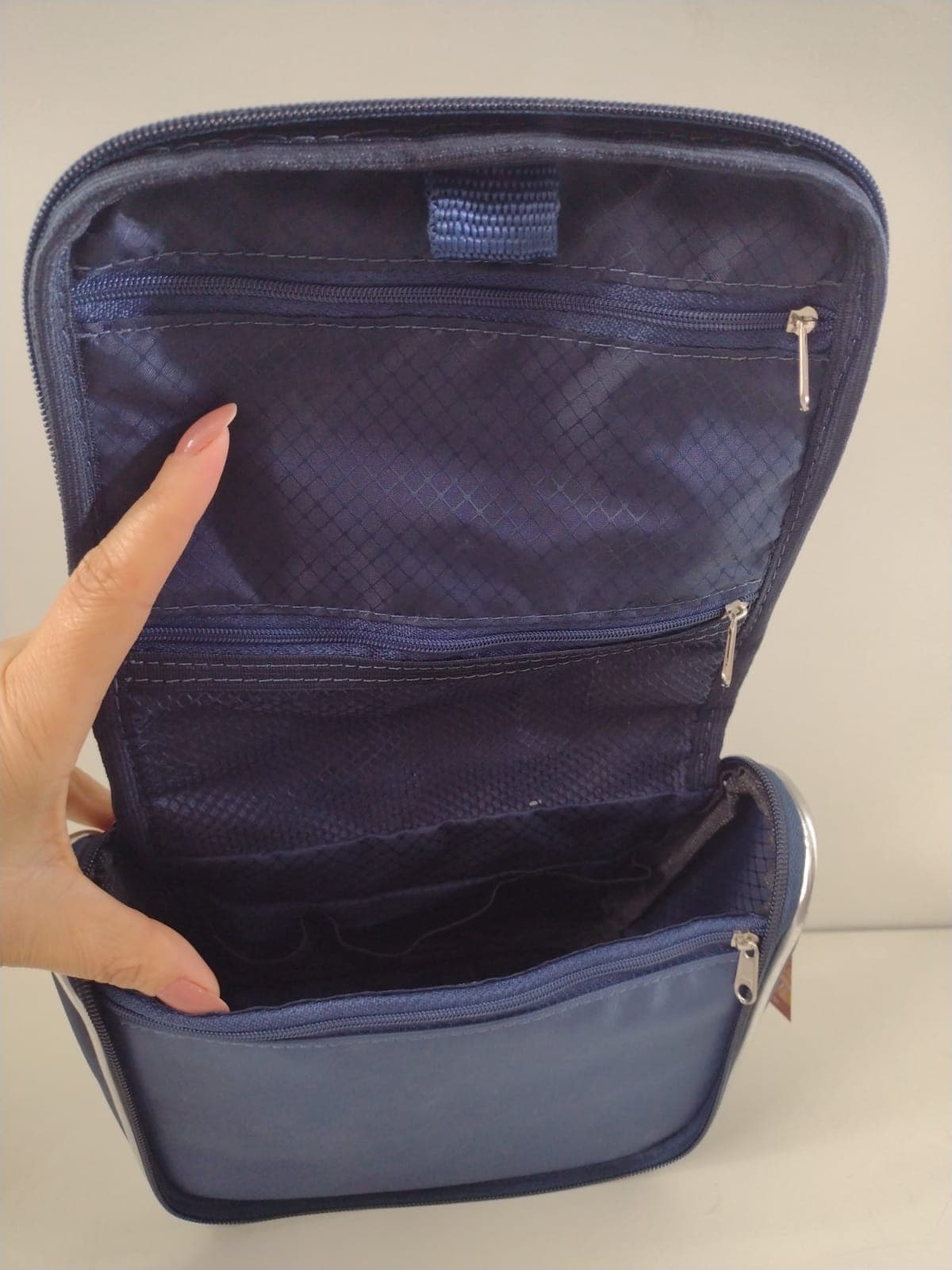 Bolsa Temática Retangular