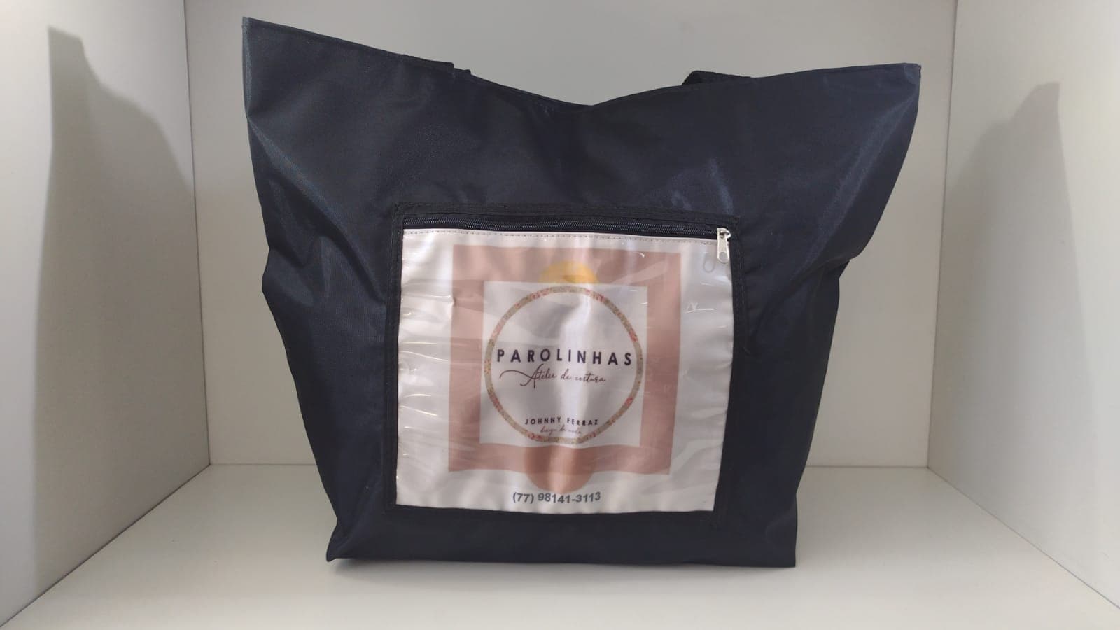 Sacola Delivery