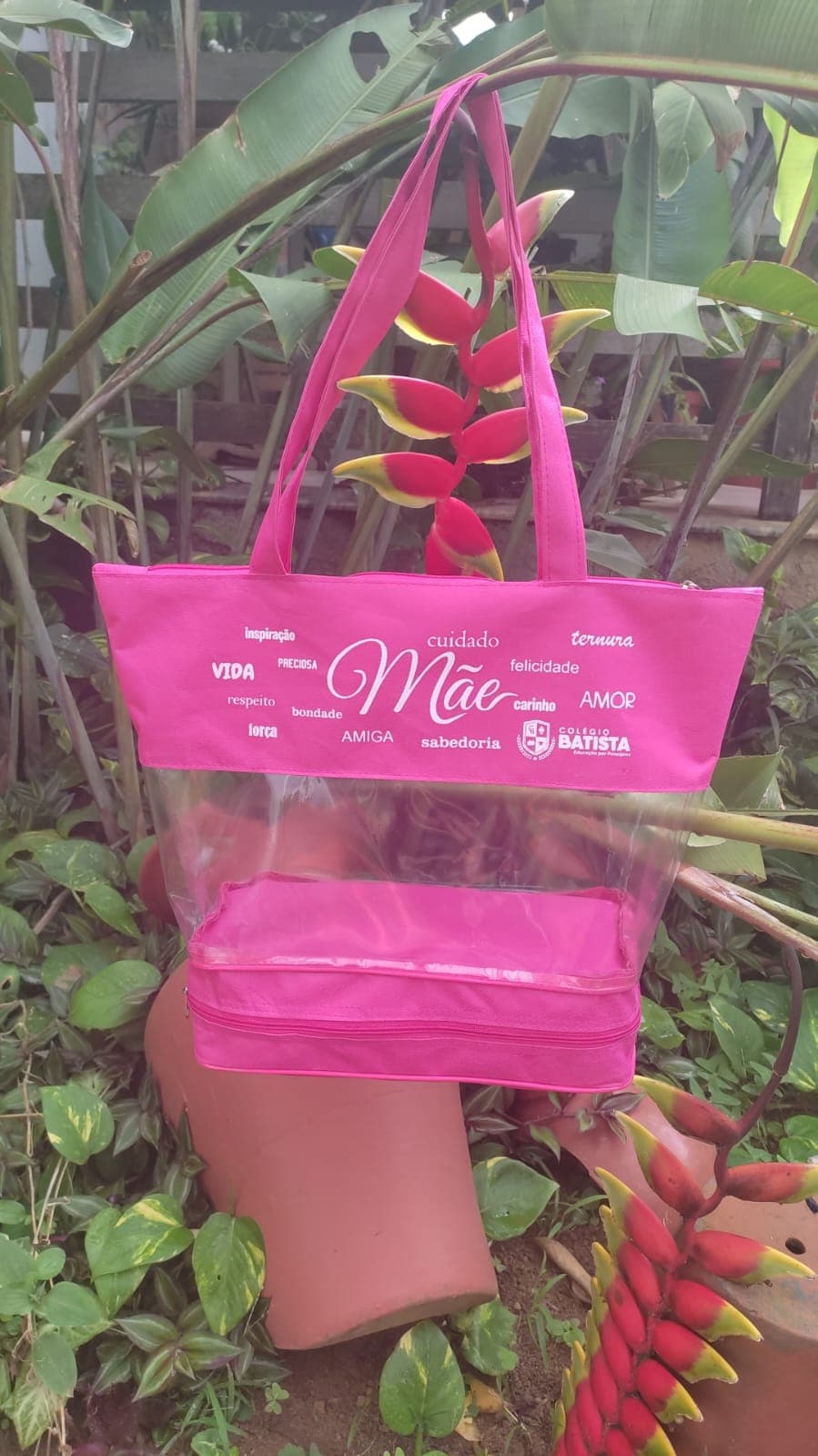 Bolsa Eco Bag G
