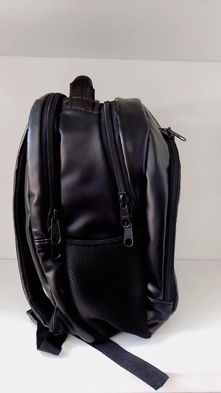 Mochila Especial