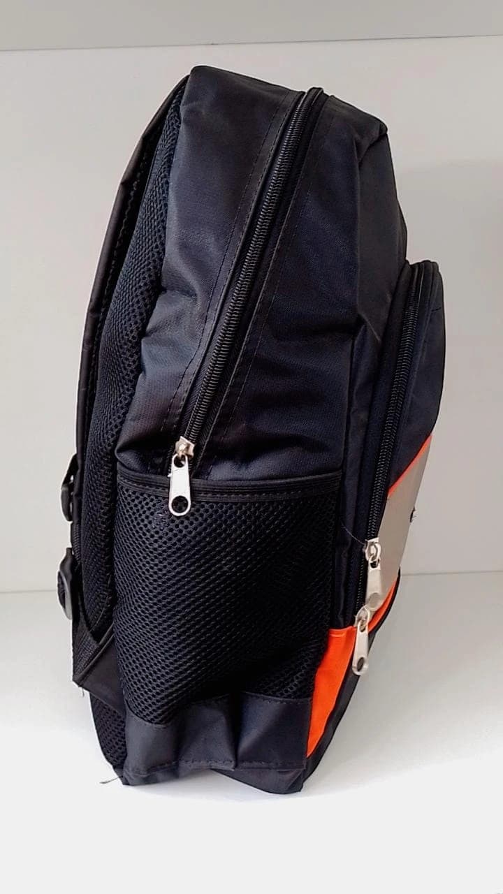 Mochila Seneca Curso