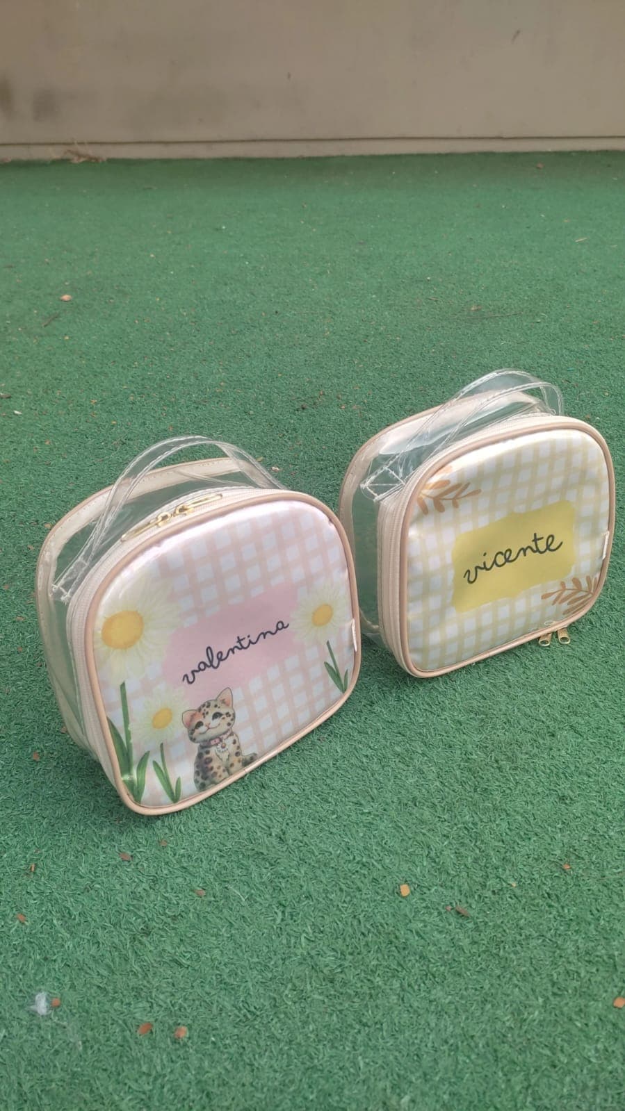 Bolsa temática