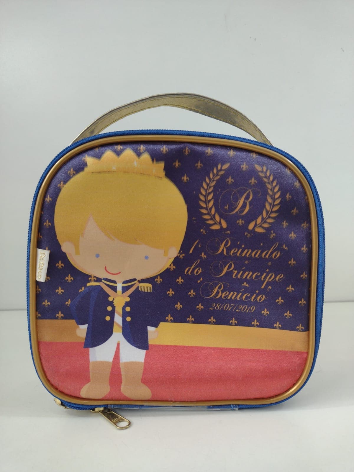 Bolsa temática