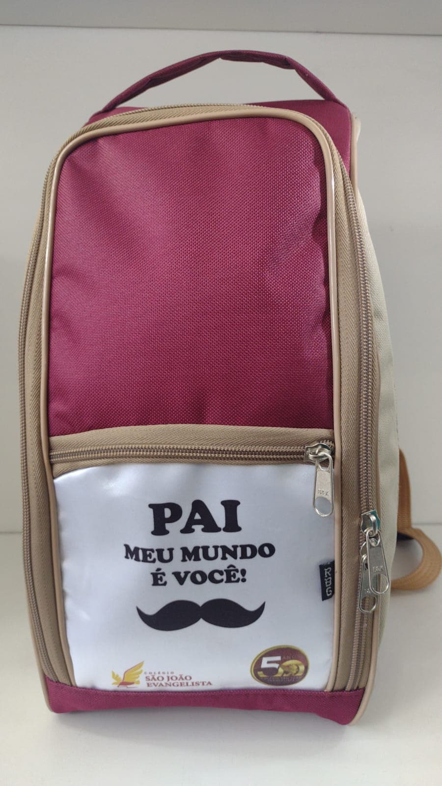 Porta Chuteira Champs