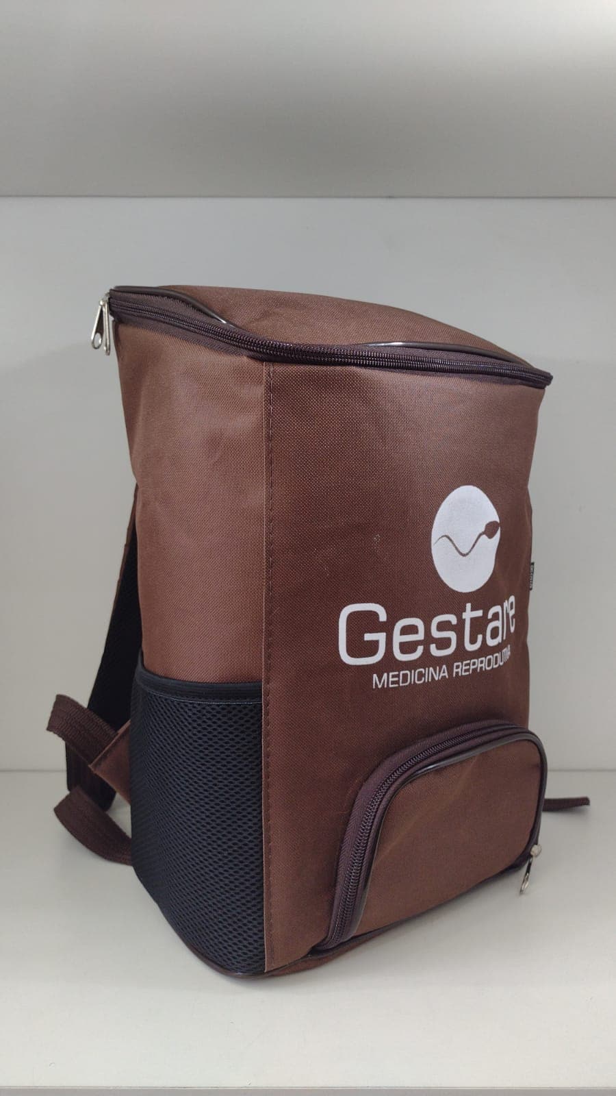 Mochila Térmica
