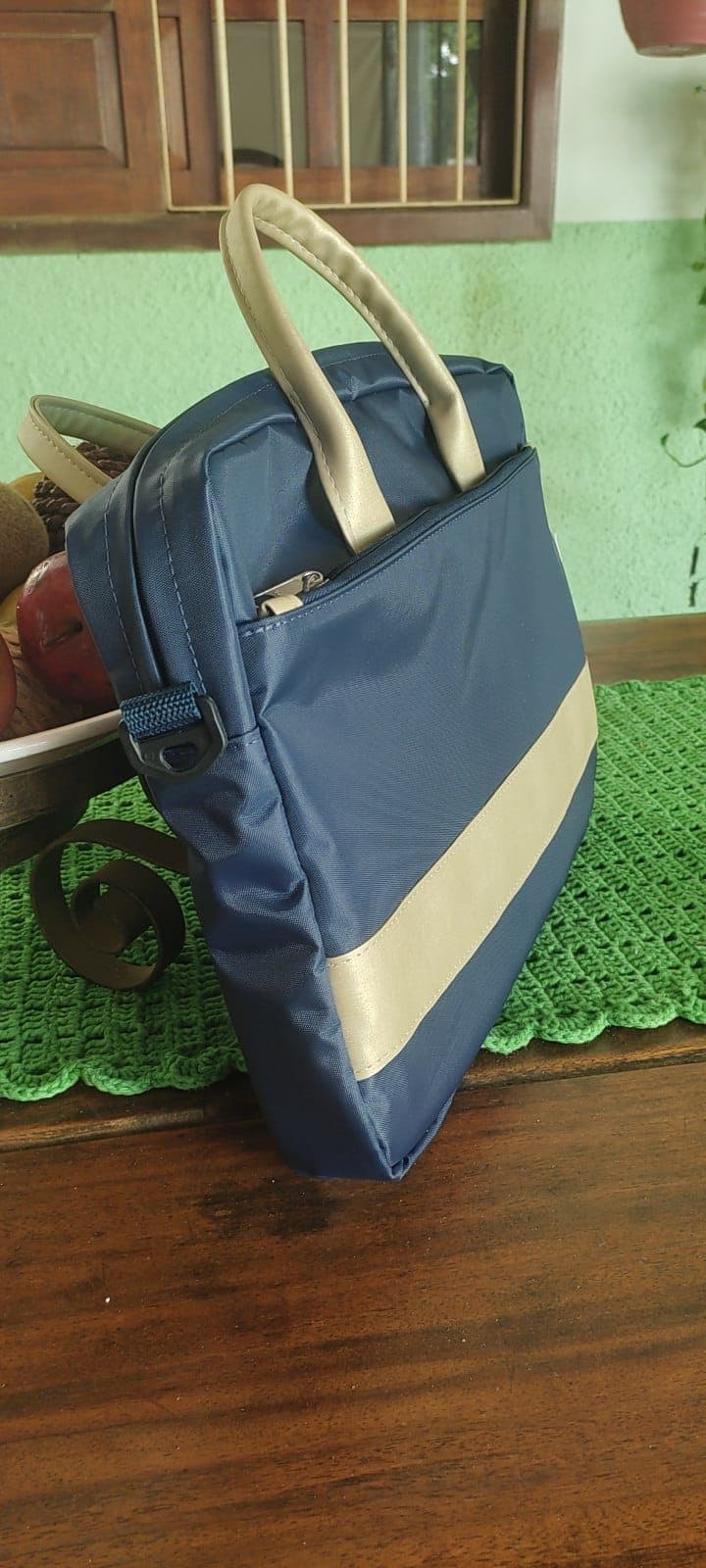 Pasta Executiva
