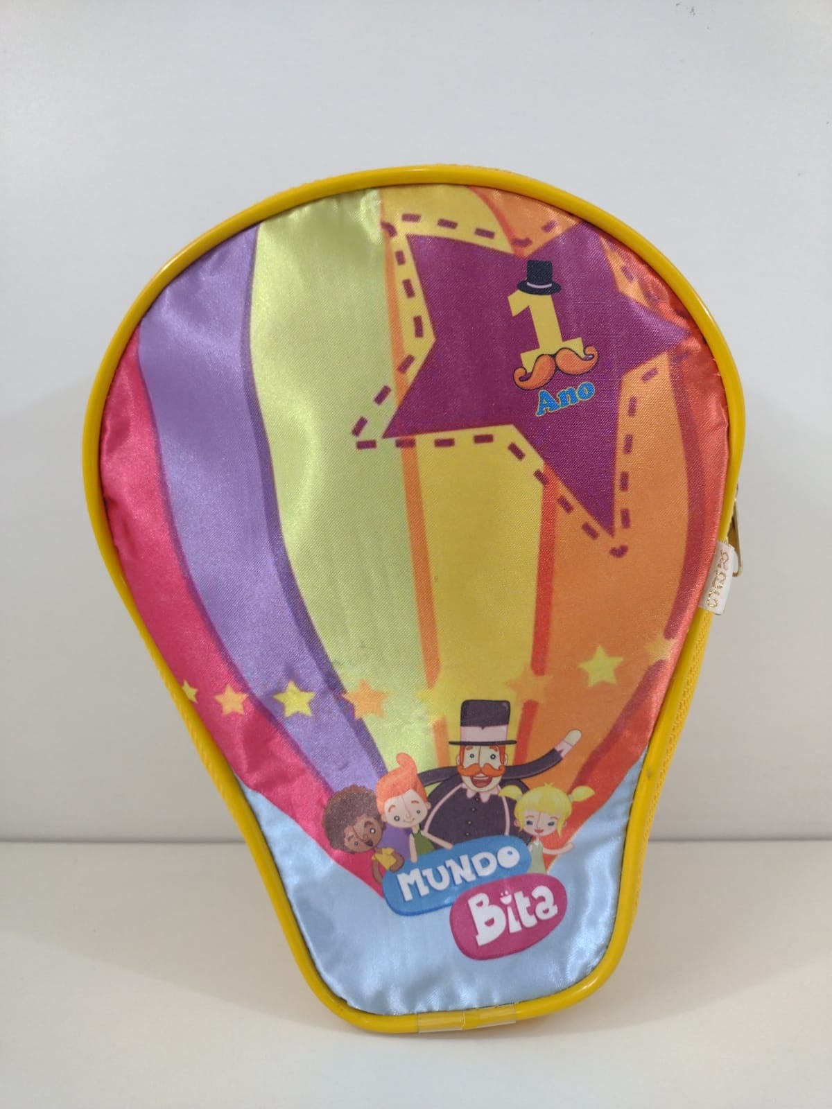 Mochila Balão