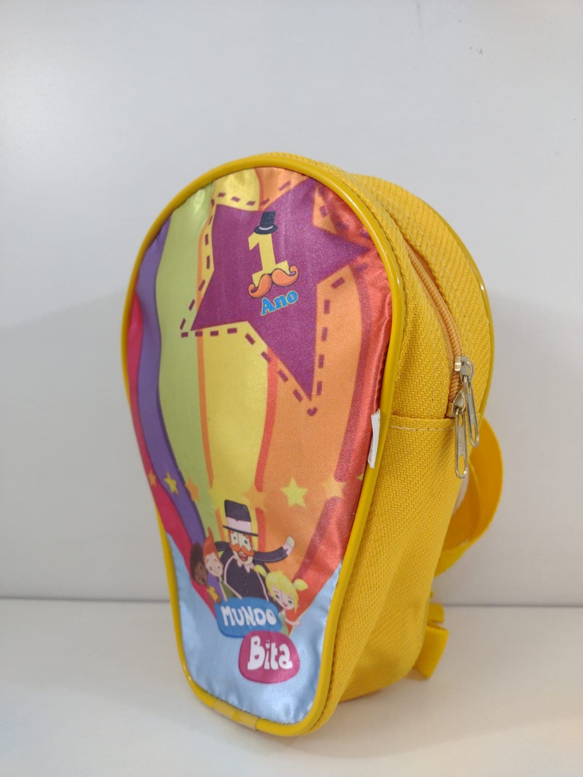 Mochila Balão