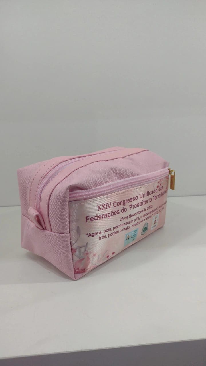 Nécessaire box