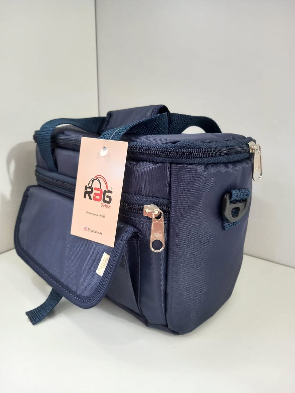 Bolsa Térmica Clio