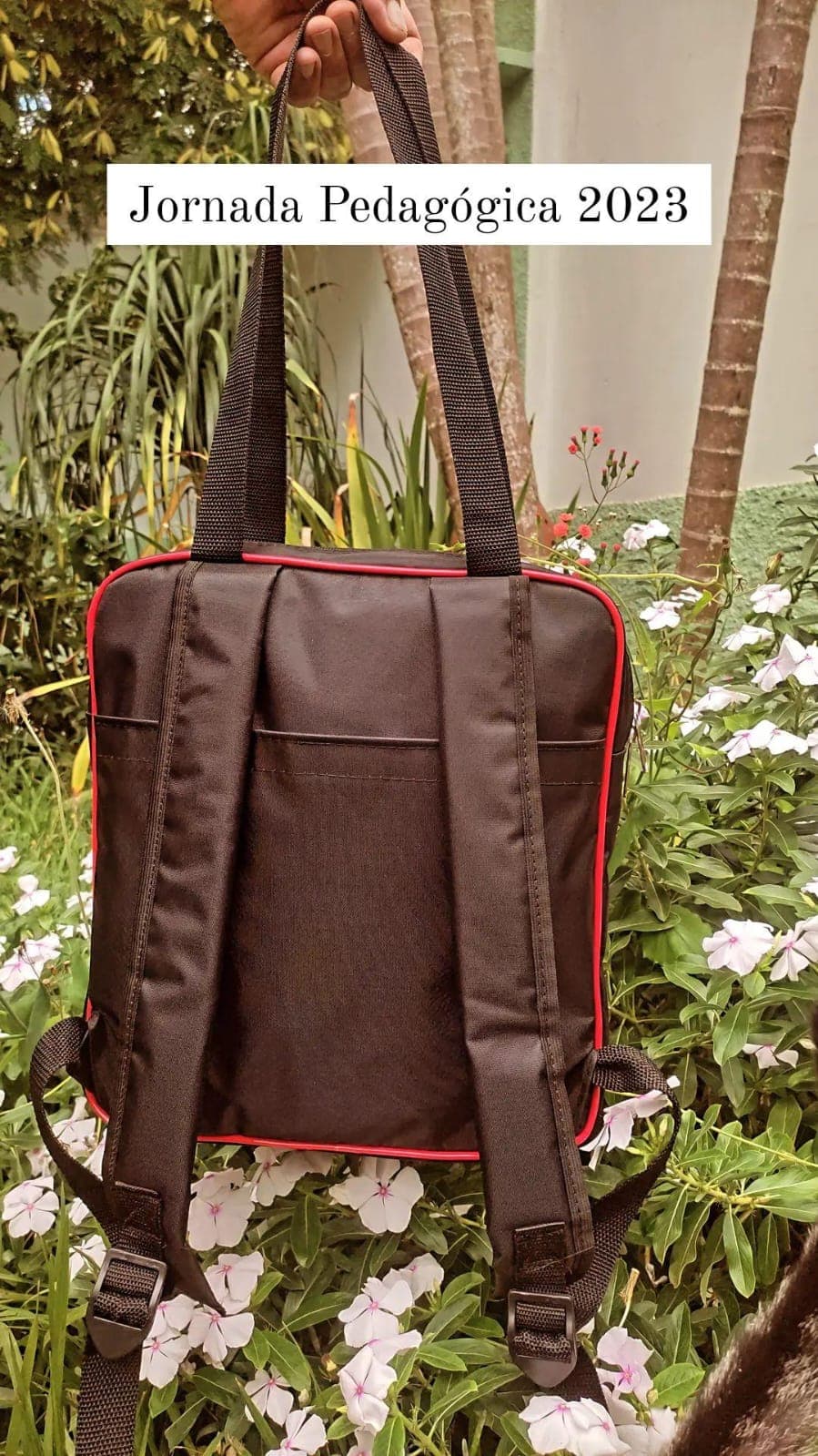 Bolsa 3 em um