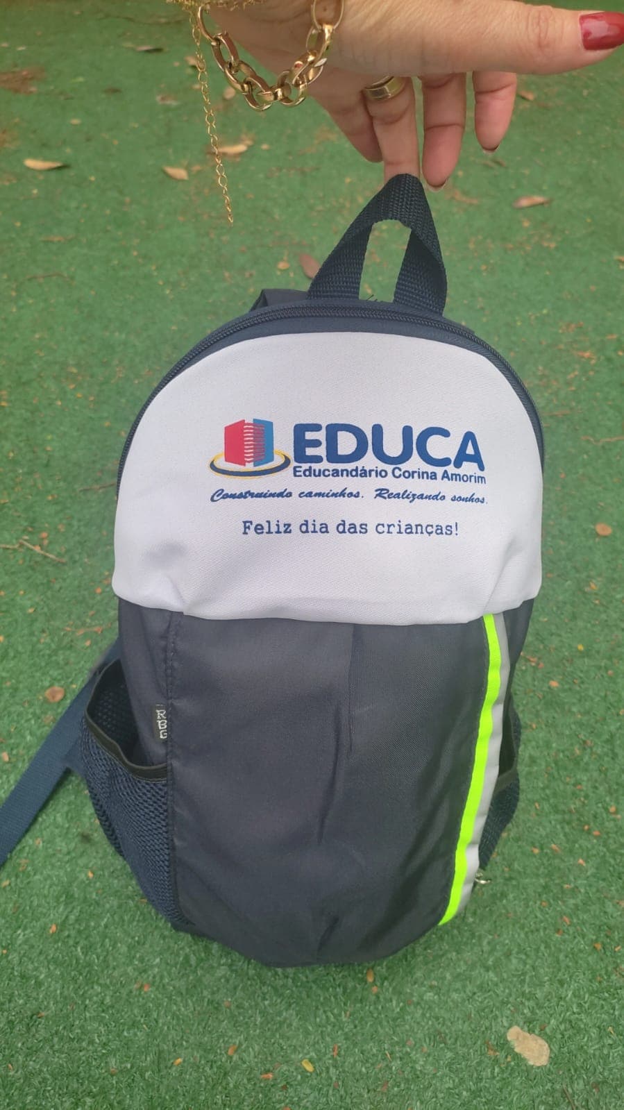 Mochila
