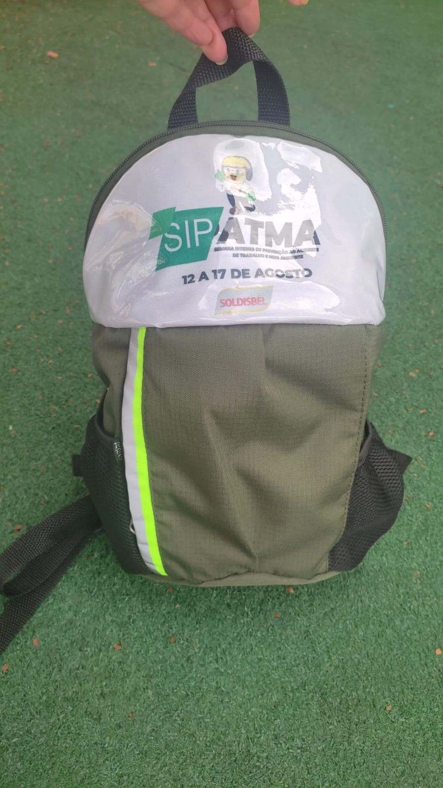 Mochila