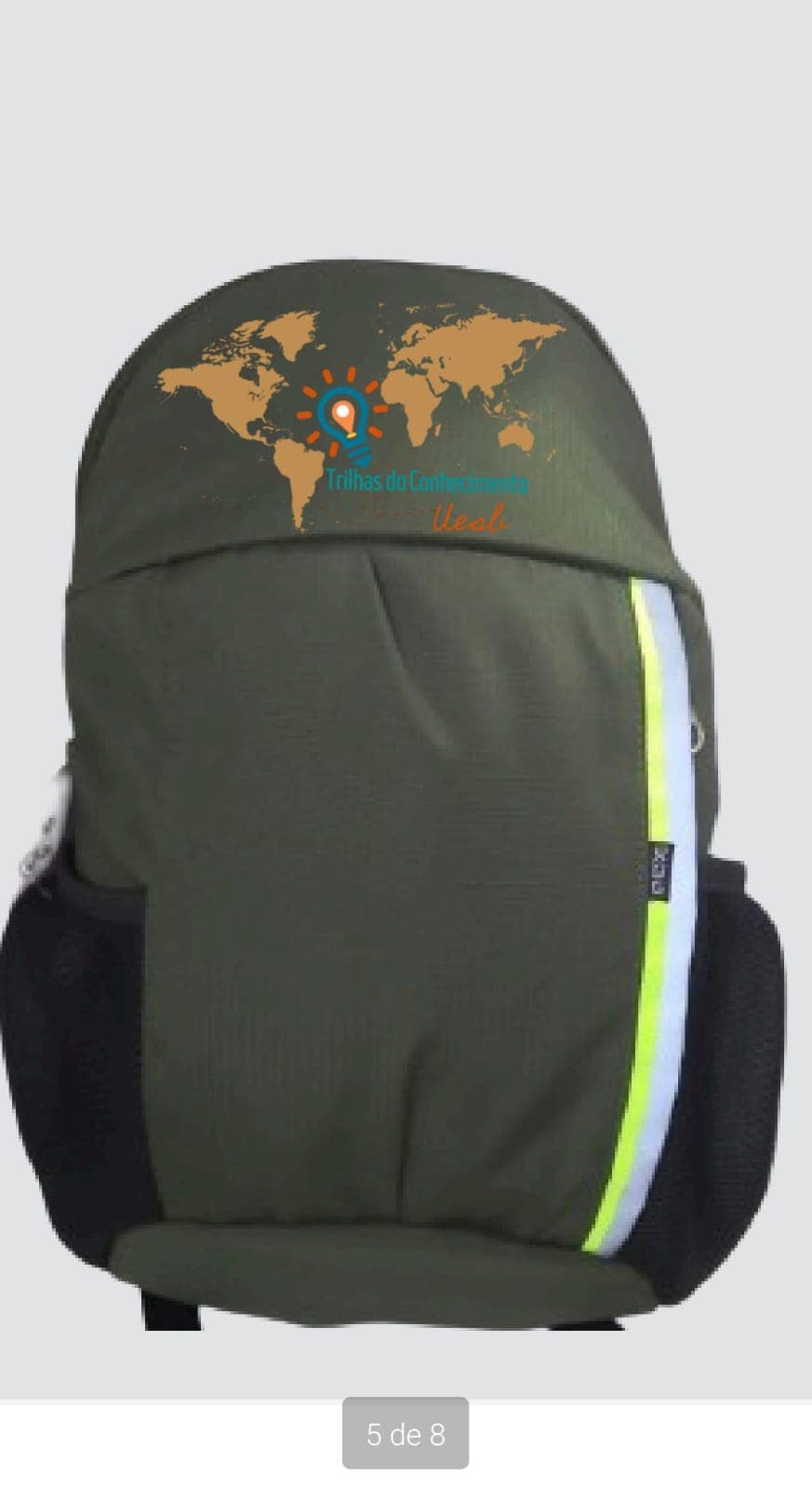 Mochila