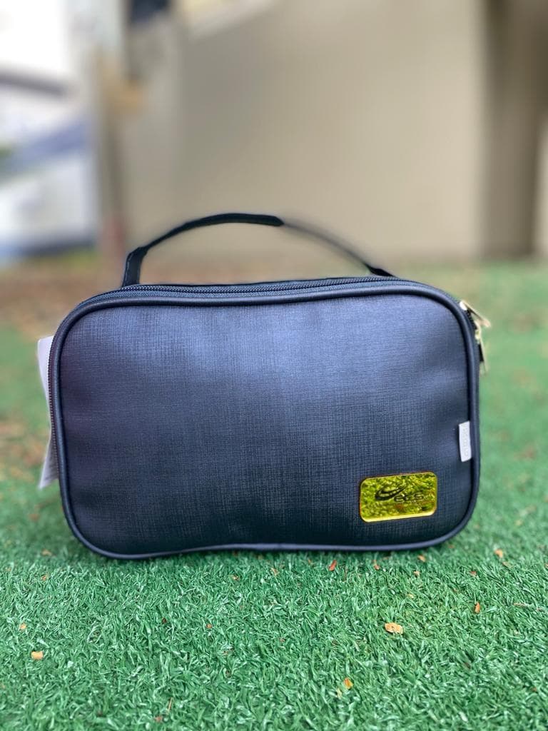 Bolsa retangular