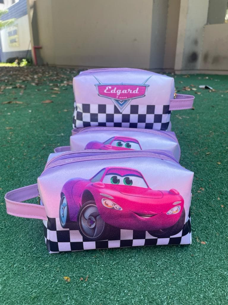 Bolsa box M