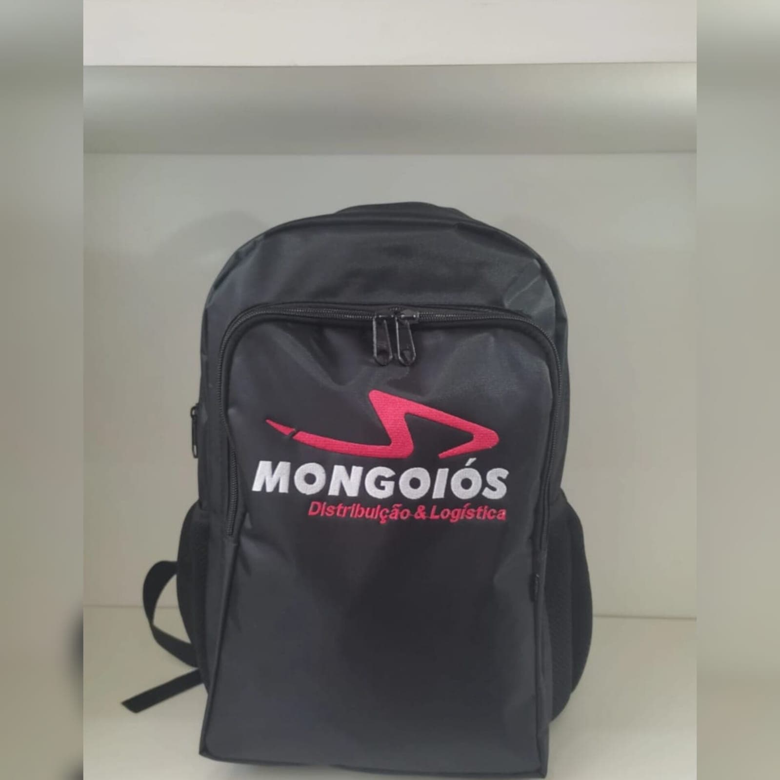 Mochila adventure