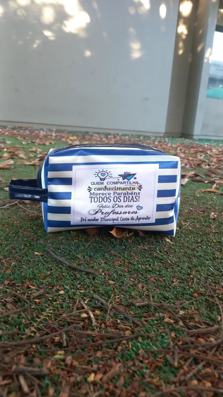 Bolsa box M