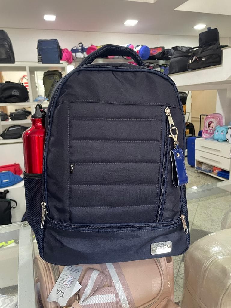 Mochila Oriin