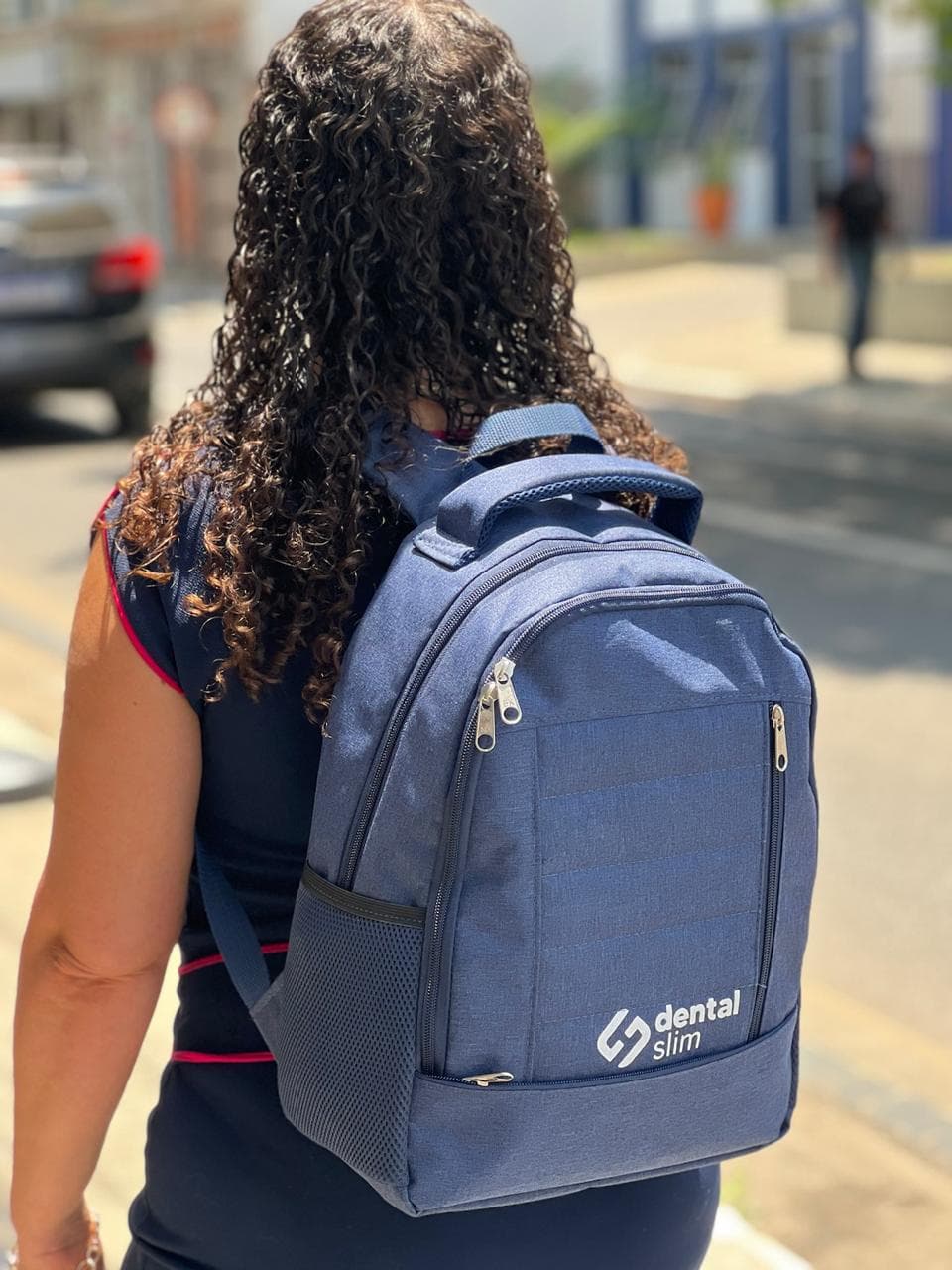 Mochila Oriin